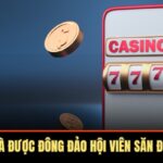 Nổ Hũ Là Gì Mà Được Đông Đảo Hội Viên Săn Đón Nhất 2025